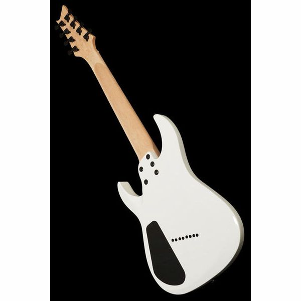 Harley Benton R-458MN WH MultiScale