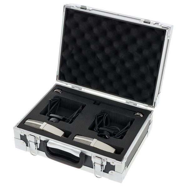 SE Electronics T2 Stereo Set