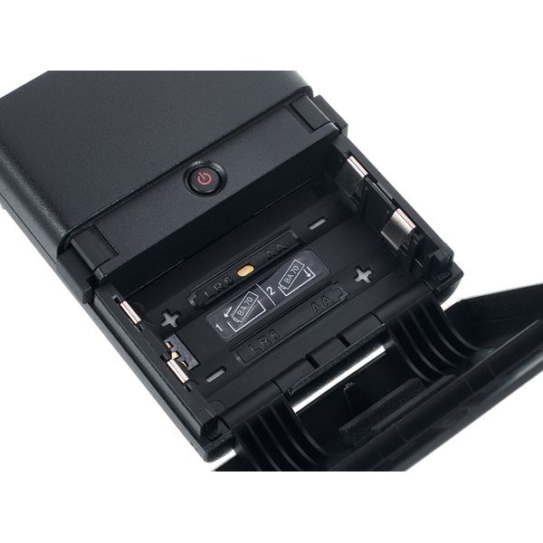 Sennheiser EW-D HT 747 BK Q1-6 Bundle