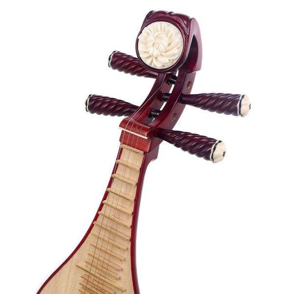 Artino Chinese LiuQin Standard