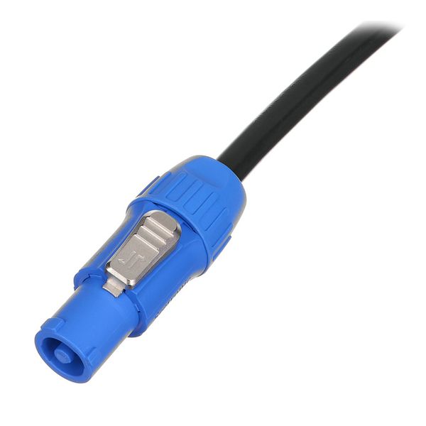 Varytec PT Power Cable 3x2,5mm 5,0m