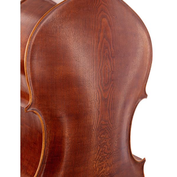 Master Bucur Double Bass Rogeri 5-S o.p.b.