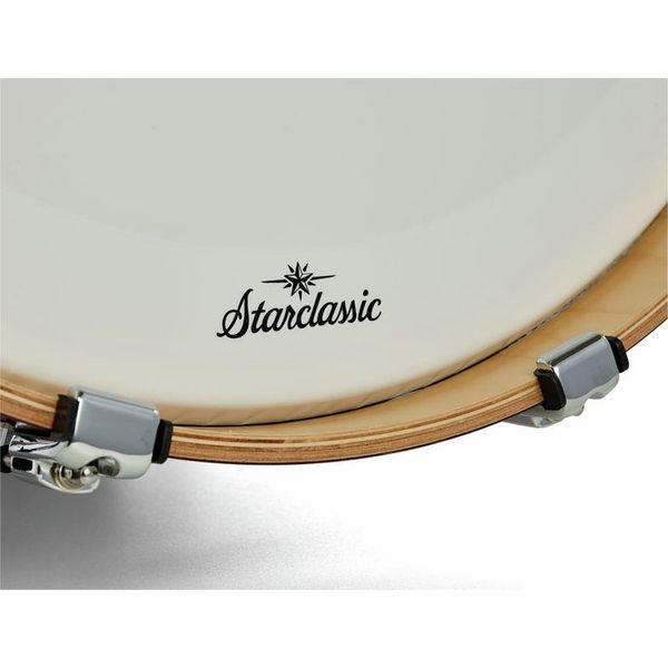 Tama Starcl. Walnut/Birch 5pcs -ROY