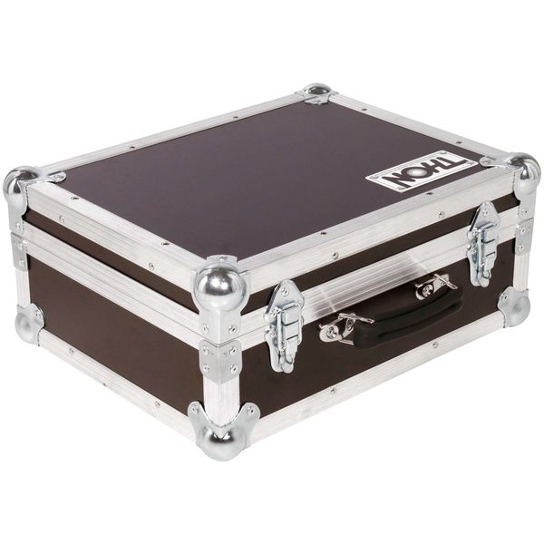 Millenium NonaPad Case Bundle