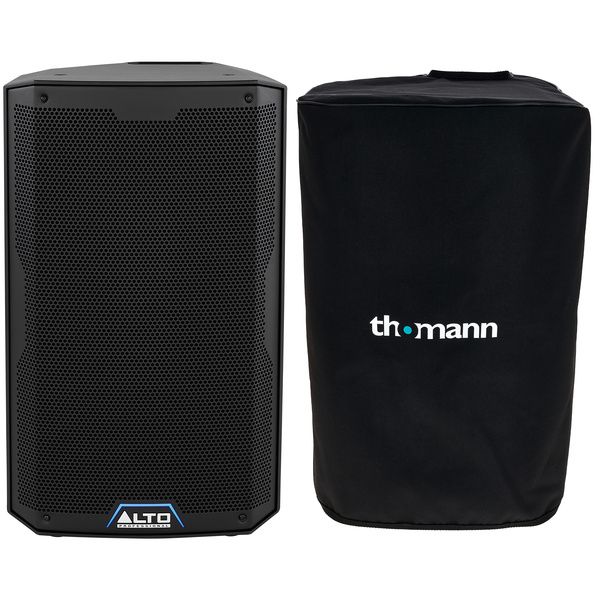 Alto TS 412 Cover Bundle