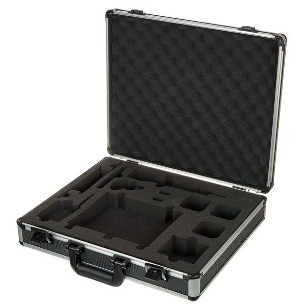 Thomann Case Sennheiser EW G3/G4