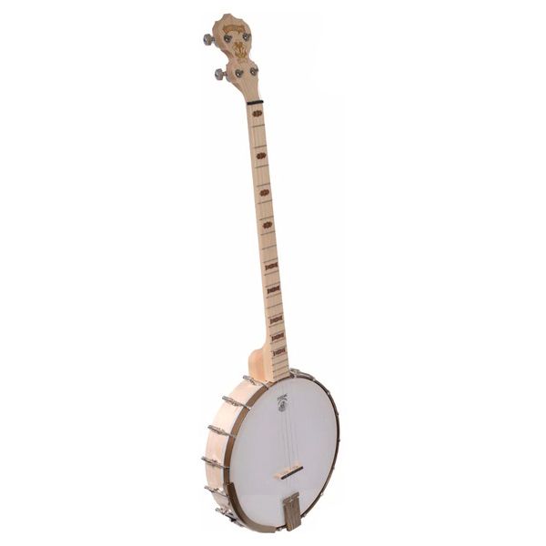 Deering Goodtime Plectrum Banjo