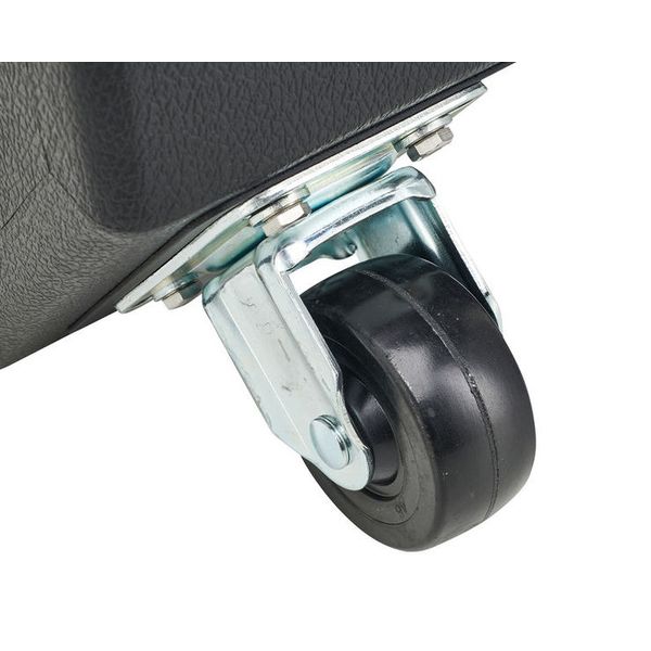 Ampeg Heritage SVT-810AV