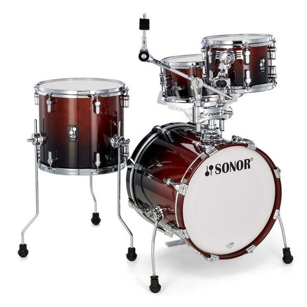 Sonor AQ2 Safari Set BRF
