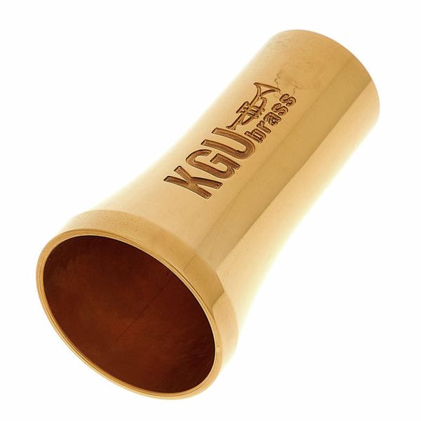 KGUMusic Trumpet Booster Radius GP