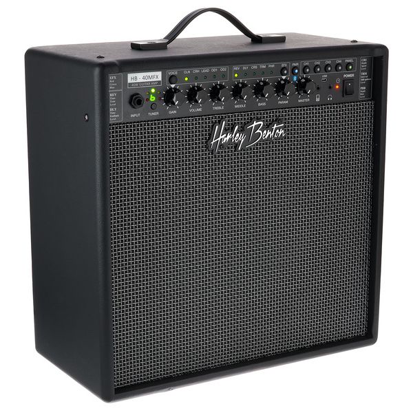 Harley Benton Fusion-III HSH Roasted Set