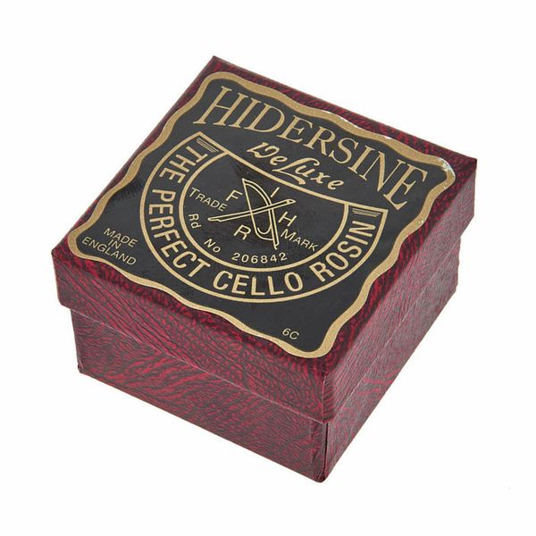 Hidersine 6C Rosin Cello