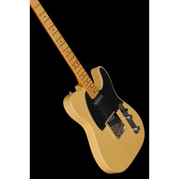 Fender Vintera II 50s Nocaster MN BGB