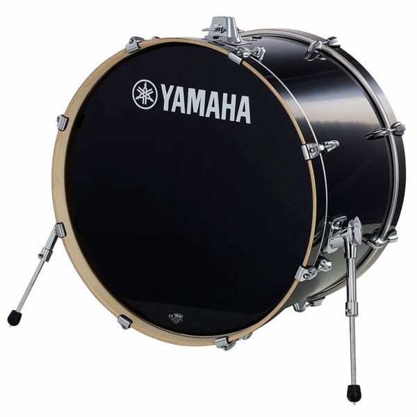 Yamaha Stage Custom 24"x15" BD RB '14