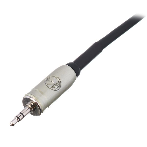 Kirlin Y-370PRL-06 BK