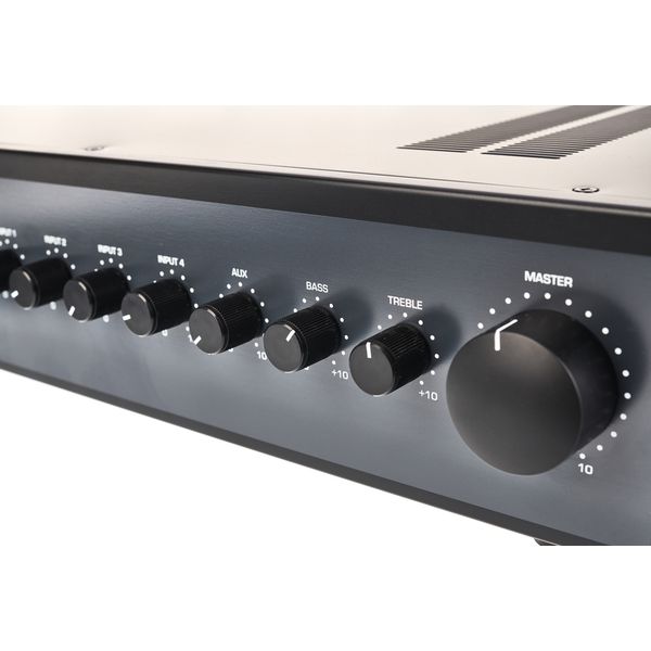 Swissonic JBL Control 50 WH Bar Bundle