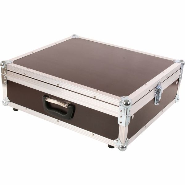 Thon Rack Case 10U 12 RA