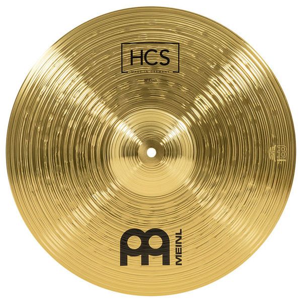 Meinl HCS Super Cymbal Set