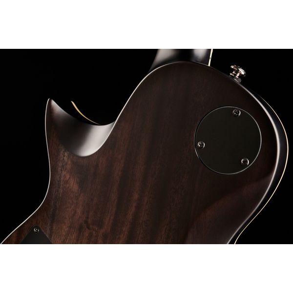 ESP LTD EC-401 QM ST Black