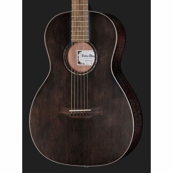 Baton Rouge X11C/P-SCC