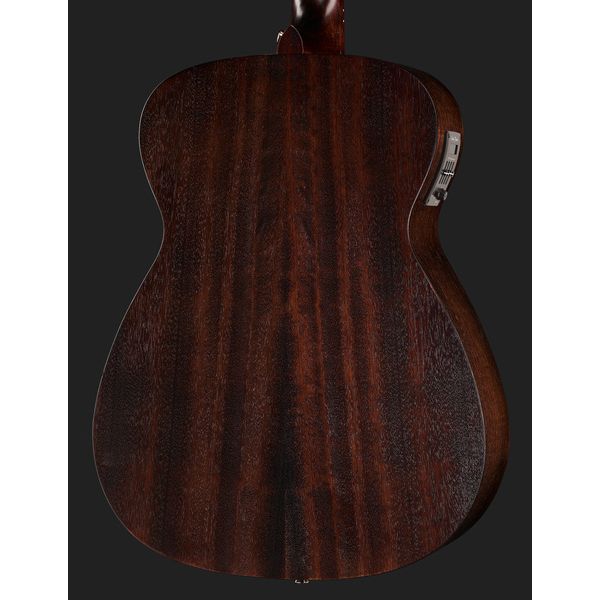 Harley Benton Delta Blues OE