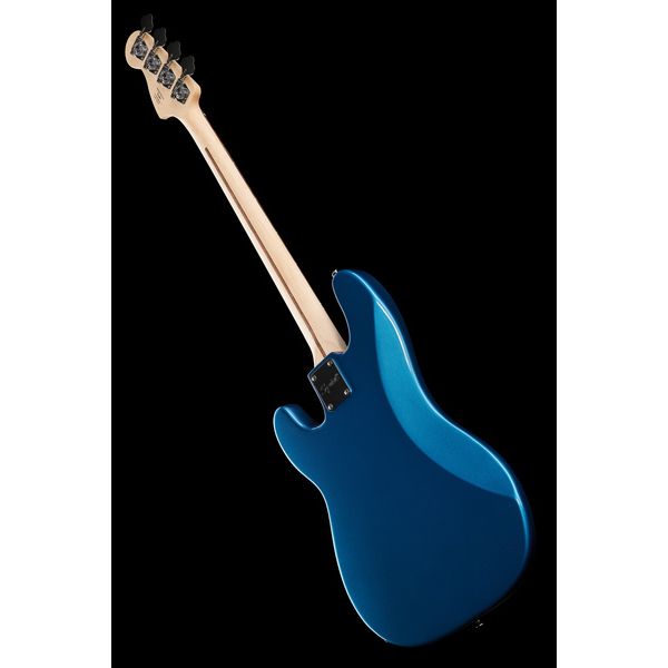 Squier Affinity P Bass PJ LPB Set