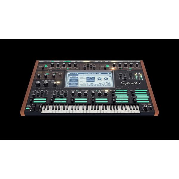 Lennar Digital Sylenth 1