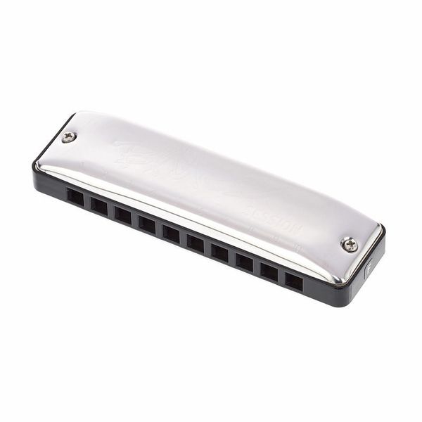 C.A. Seydel S&ouml;hne Session F