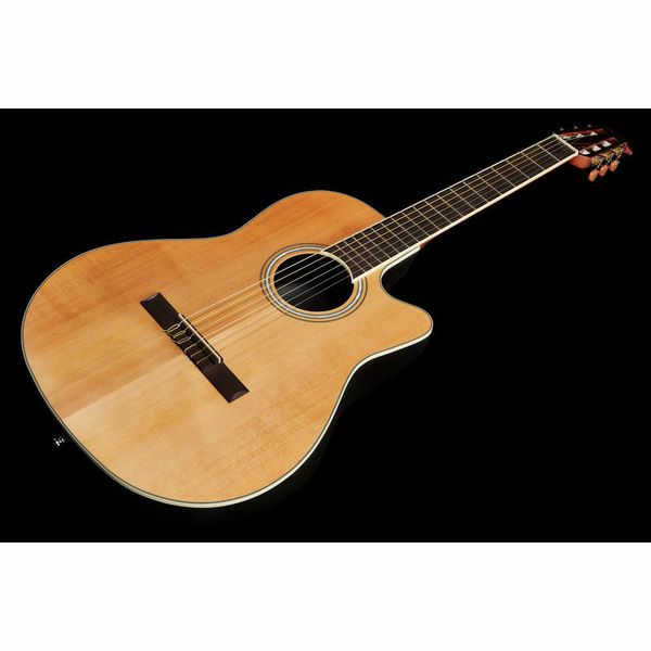 Ovation Celebrity Tradition CS-24C-4-G