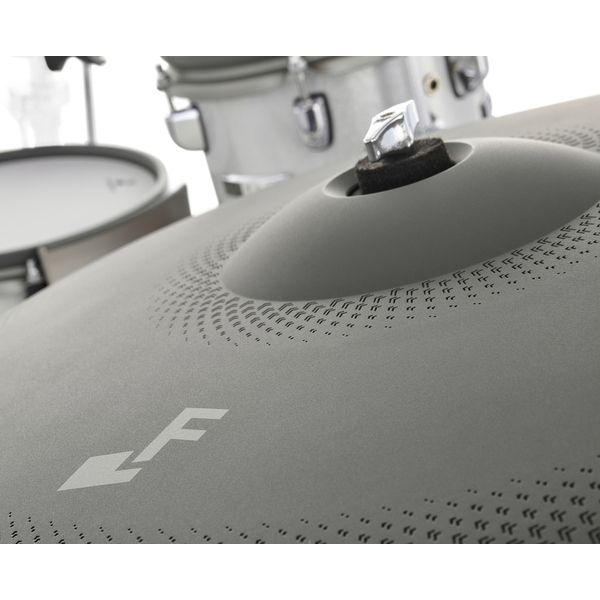 Efnote Mini E-Drum Set