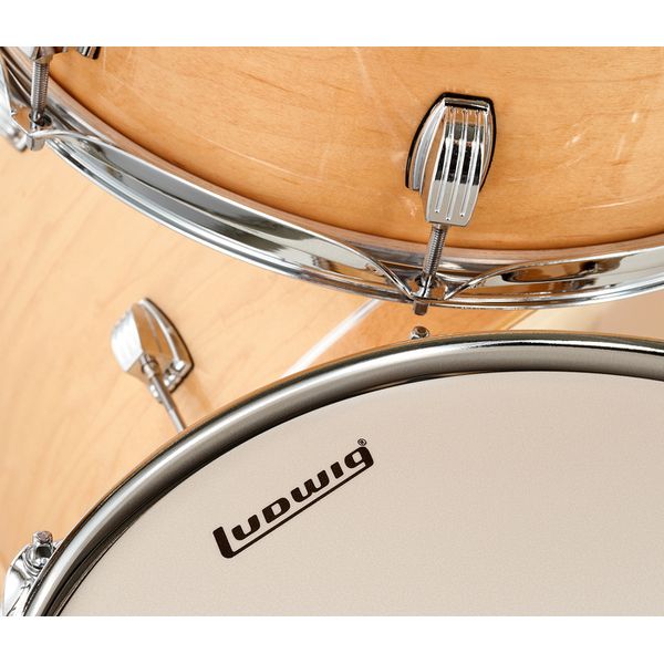 Ludwig Continental 5pc 26" Set N