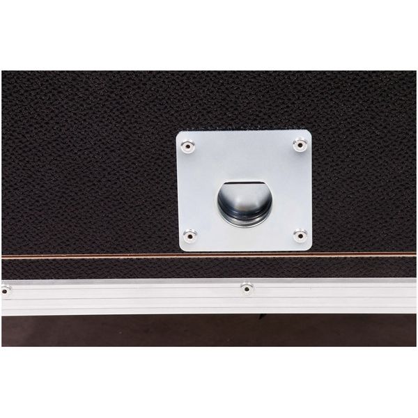 Thon Sliding Door Rack 3U 50