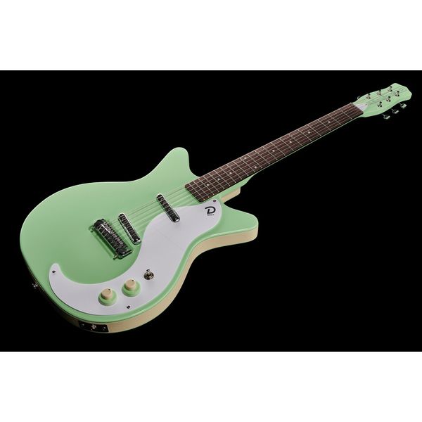 Danelectro 59M NOS+ DC SFG