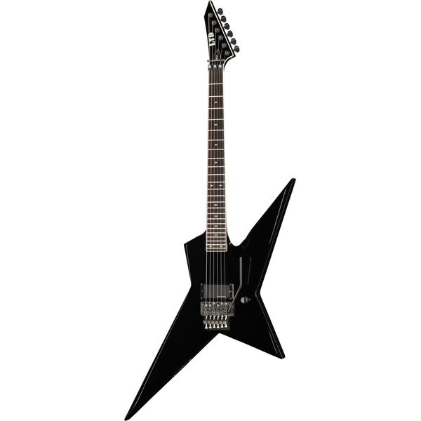 ESP LTD SD-2 Sammy Duet Black