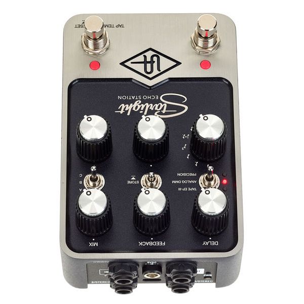 Universal Audio UAFX Starlight Echo Station