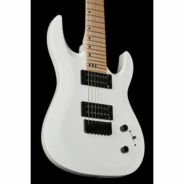 Harley Benton R-457MN WH Progressive Series