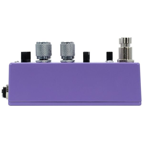 Empress Effects Bass ParaEQ