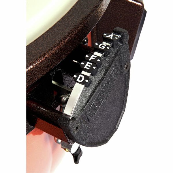 Adams 23" 2PAUFFID 23 FS German