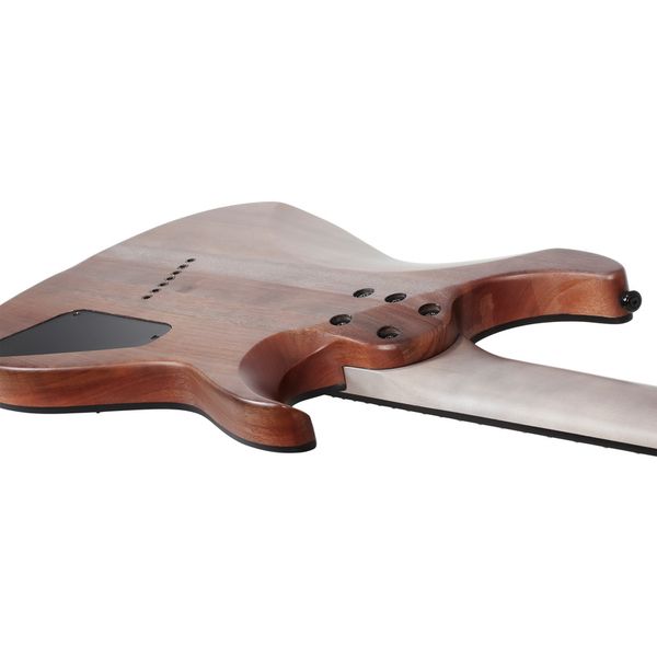 Schecter Omen Elite-7 MS BL Cherry LH