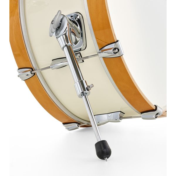 Yamaha Stage Custom Hip Shell Set CLW