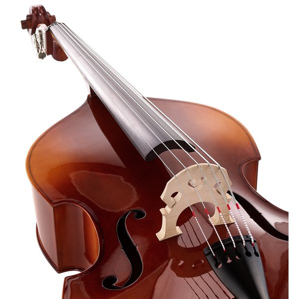 Thomann 11/5str/LH 3/4 Europe Bass