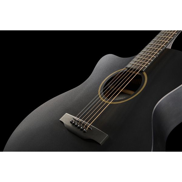 Martin Guitar GPC-X1E Black LH