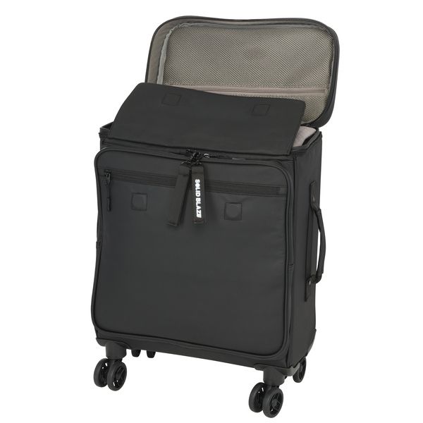 Magma Solid Blaze Cabin-Trolley