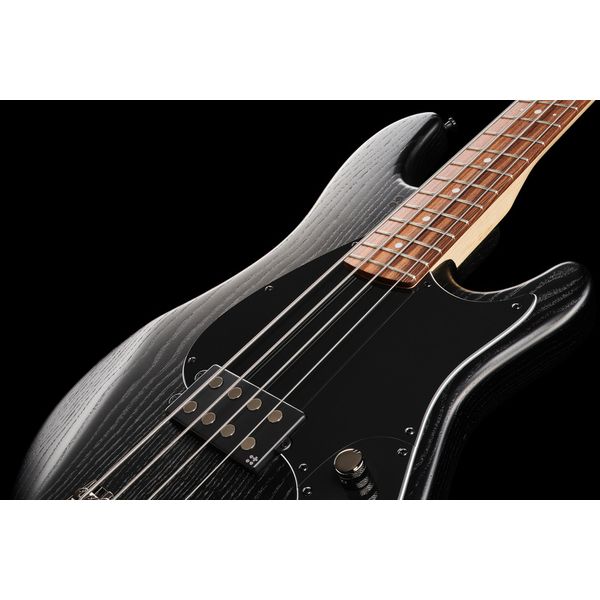 Sandberg California Central 4 Black PF