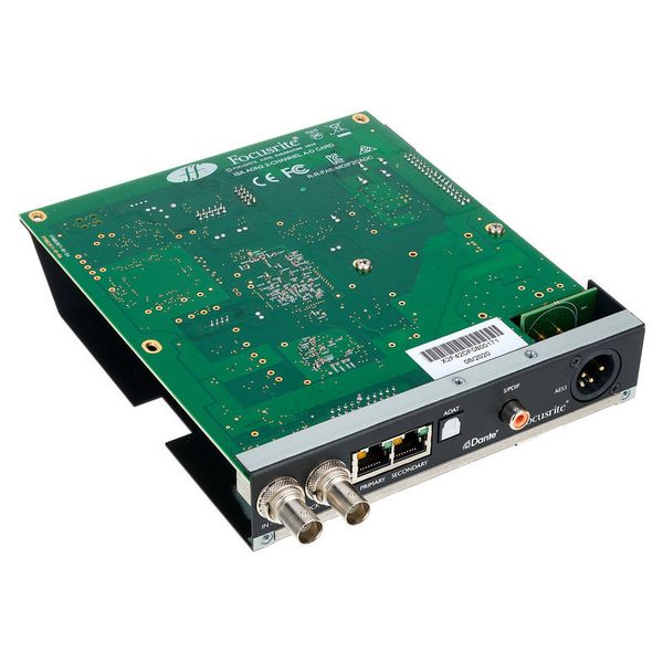 Focusrite ISA ADN2