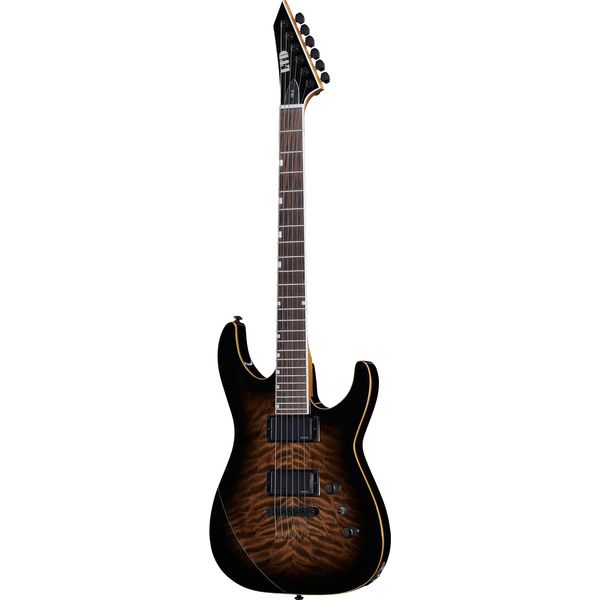 ESP LTD JM-II Josh Middleton BSB