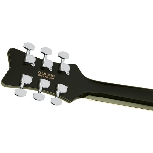 Gretsch EMTC CVT WYCHWD GRN