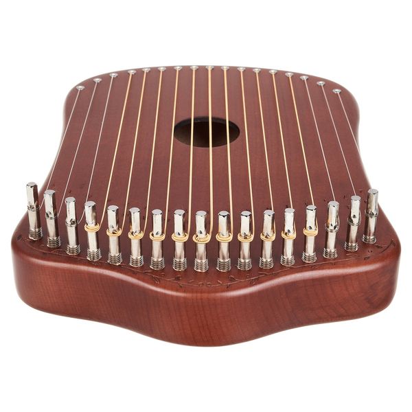 Thomann HA17B Harpika 17 Strings BR