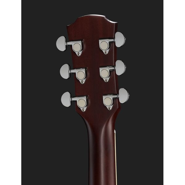 Yamaha APX 600 FM Amber