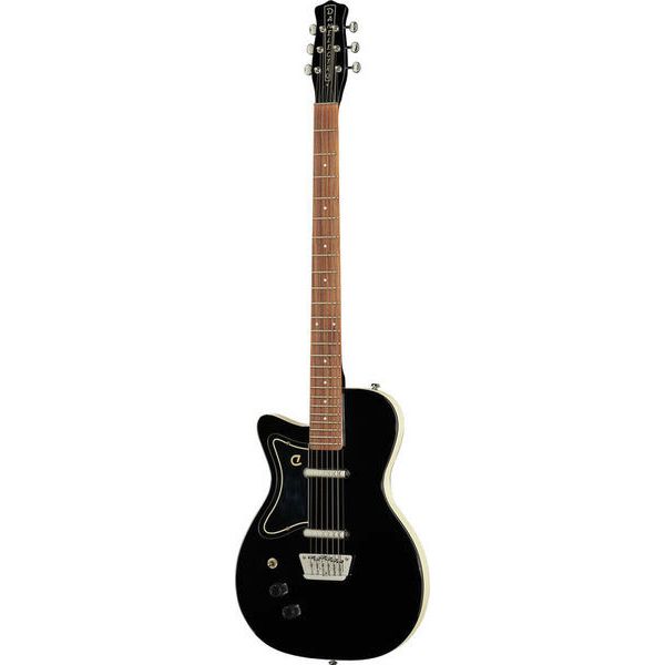 Danelectro Baritone BL LH